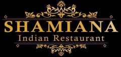 Shamiana Restaurant