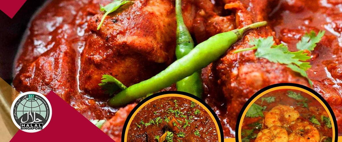 Shamiana Restaurant